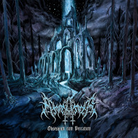 Album cover for Obsession Cum Peccatum