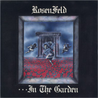 Album cover for ... In The Garden