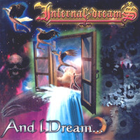 Album cover for And I Dream…