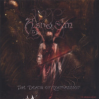 Album cover for The Death of Compassion