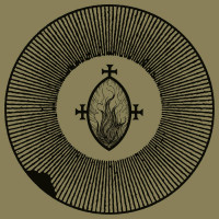 Album cover for Fire Blades From the Tomb