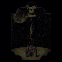 Purple Hill Witch