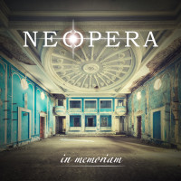 Album cover for In Memoriam
