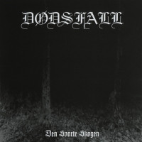 Album cover for Den svarte skogen