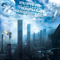 Album cover for Edge of the Night