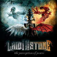Album cover for The Perception of Power