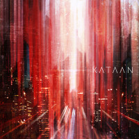 Album cover for Kataan