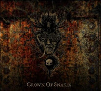 Album cover for Crown of Snakes