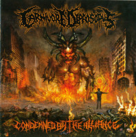 Condemned By The Alliance