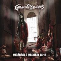 Madhouse's Macabre Acts