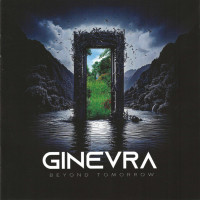 Album cover for Beyond Tomorrow
