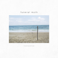 Album cover for Transience