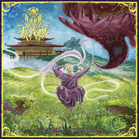 Album cover for Spirit Body and the Seeing Self