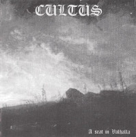 Album cover for A Seat in Valhalla