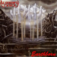 Album cover for Earthborn