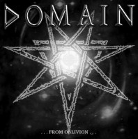 Album cover for ...from Oblivion...