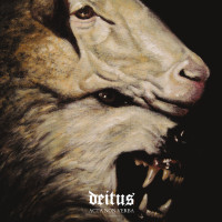 Album cover for Acta Non Verba
