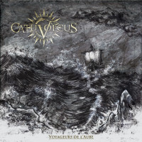 Album cover for Voyageurs de l'aube