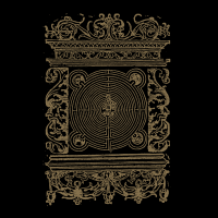 Album cover for Vessel of Iniquity
