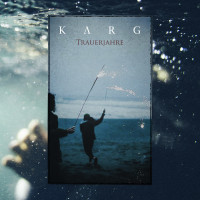Album cover for Trauerjahre
