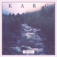 Album cover for Resilienz
