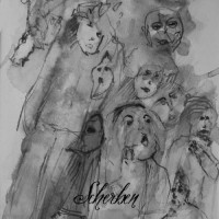 Album cover for Scherben