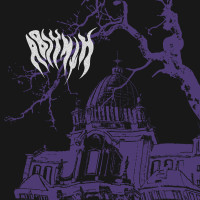 Album cover for Absynth