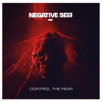 Album cover for Control the Fear
