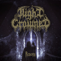 Album cover for Reborn