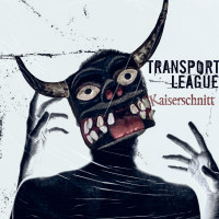 Album cover for Kaiserschnitt
