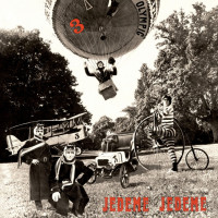Album cover for Jedeme jedeme
