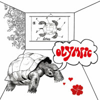 Album cover for Želva