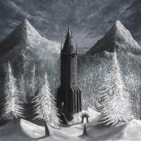Album cover for Age of Darkness and Frost