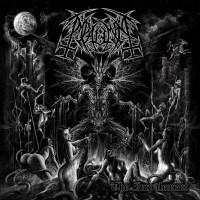 Album cover for The Impalement