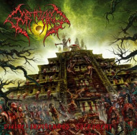 Album cover for Divine Indigenous Sacrament