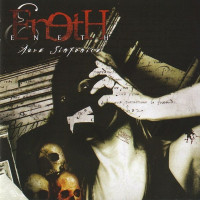 Album cover for Aura Sinfonica