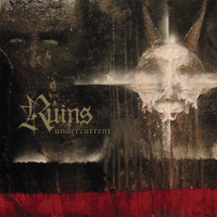 Album cover for Undercurrent