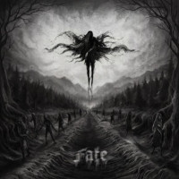 Album cover for Fate