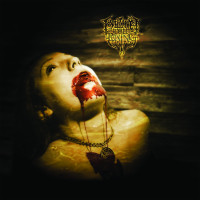 Album cover for Defecation Suffocation