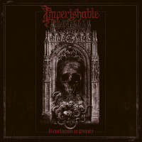 Album cover for Revelation In Purity