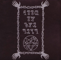 Album cover for The Book of the Dead