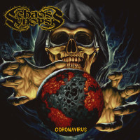 Album cover for Coronavirus