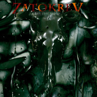 Album cover for Bury the Ashes