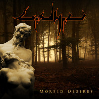 Album cover for Morbid Desires