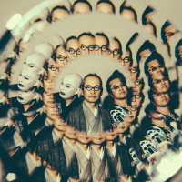 Album cover for 新青年