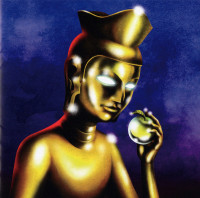 Album cover for 苦楽