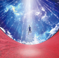 Album cover for まほろば