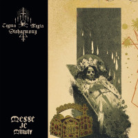 Album cover for Messe de minuit