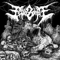 Album cover for Carrion Christ
