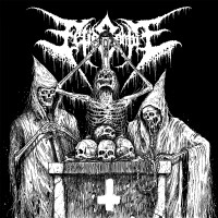 Album cover for Drink From the Chalice of Gore
